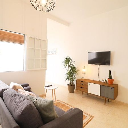 Apartamento En El Centro Las Tiendas Ронда Екстер'єр фото