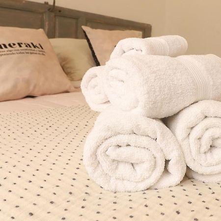 Apartamento En El Centro Las Tiendas Ронда Екстер'єр фото
