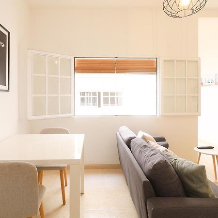 Apartamento En El Centro Las Tiendas Ронда Екстер'єр фото