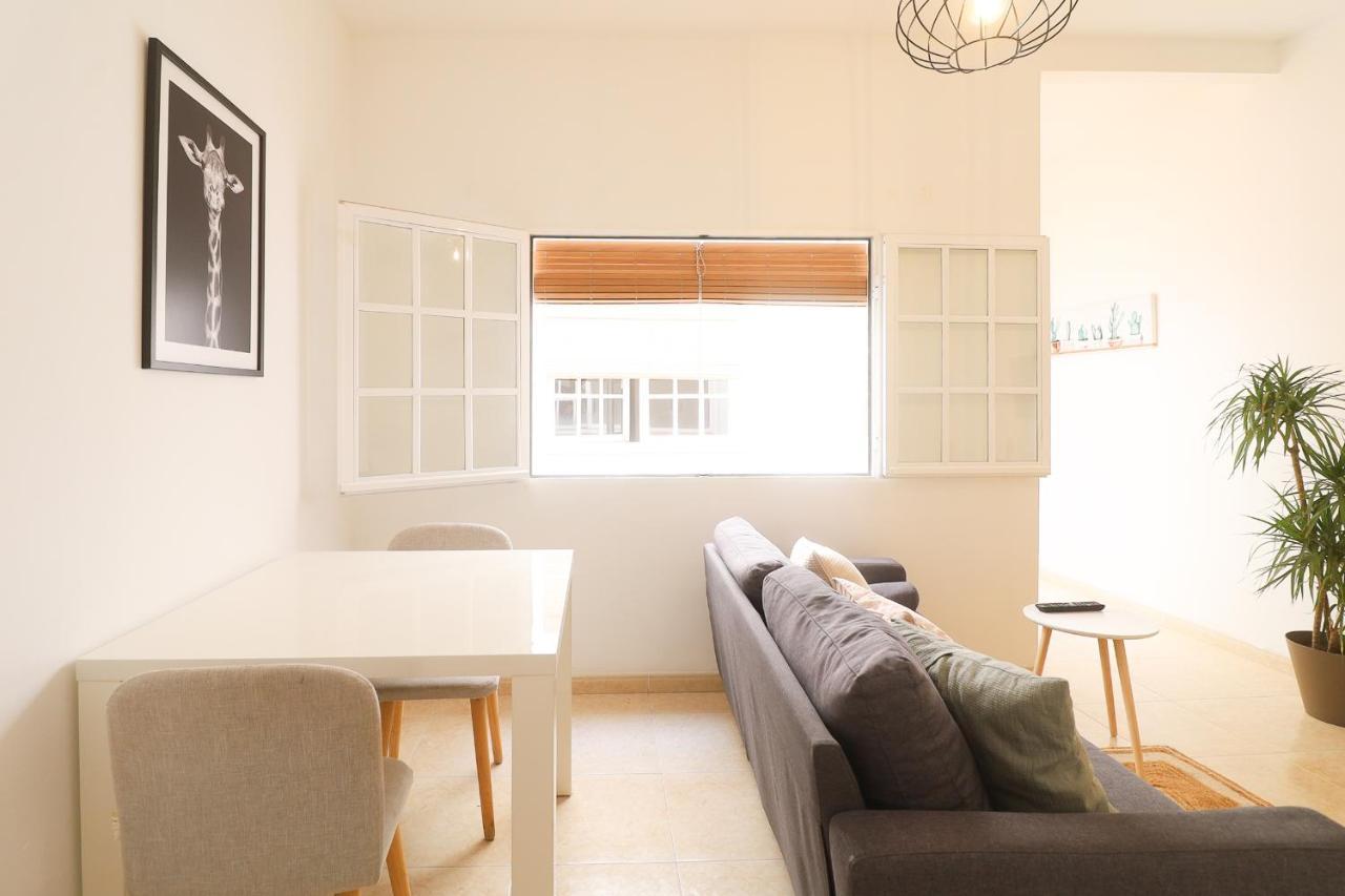 Apartamento En El Centro Las Tiendas Ронда Екстер'єр фото