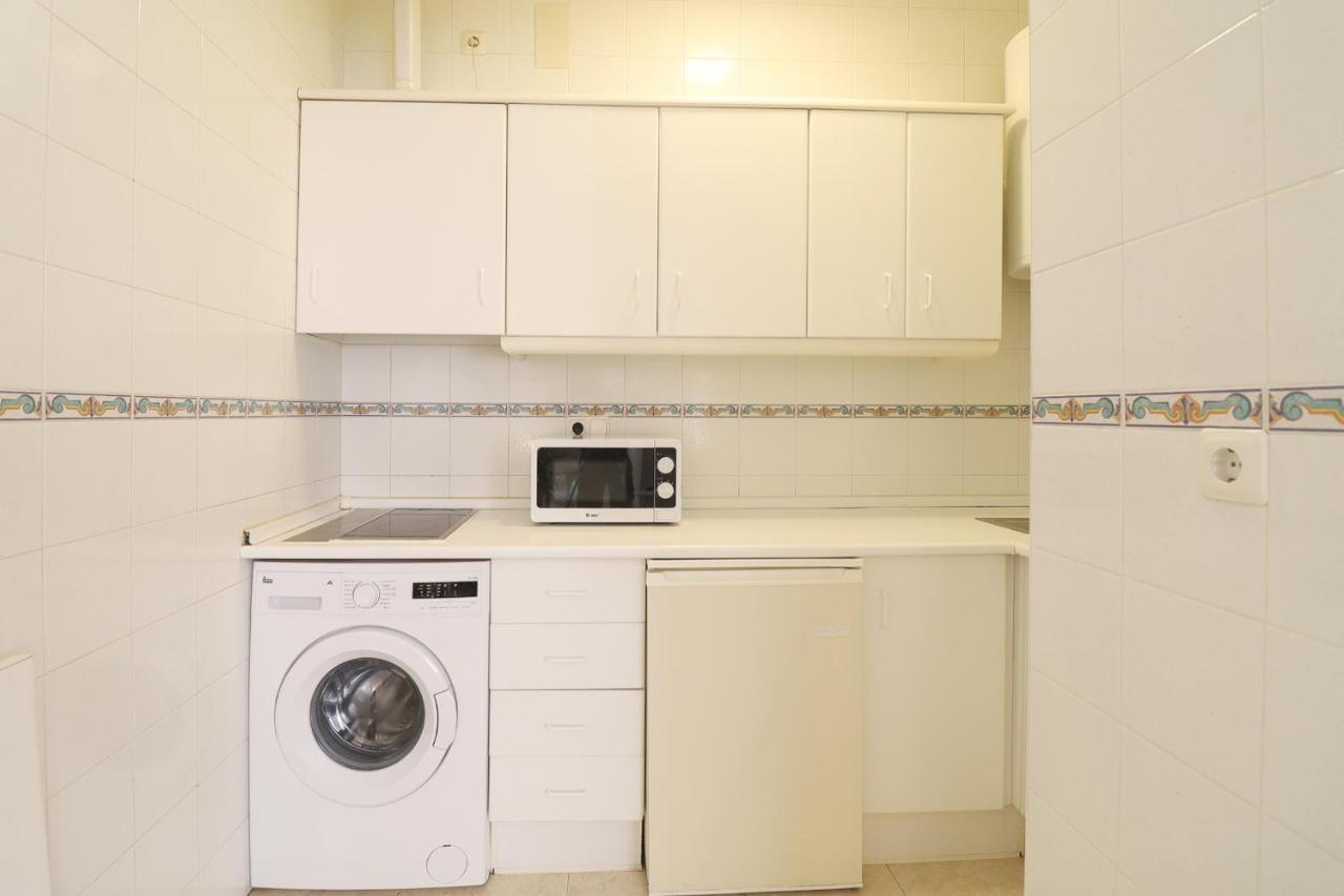 Apartamento En El Centro Las Tiendas Ронда Екстер'єр фото